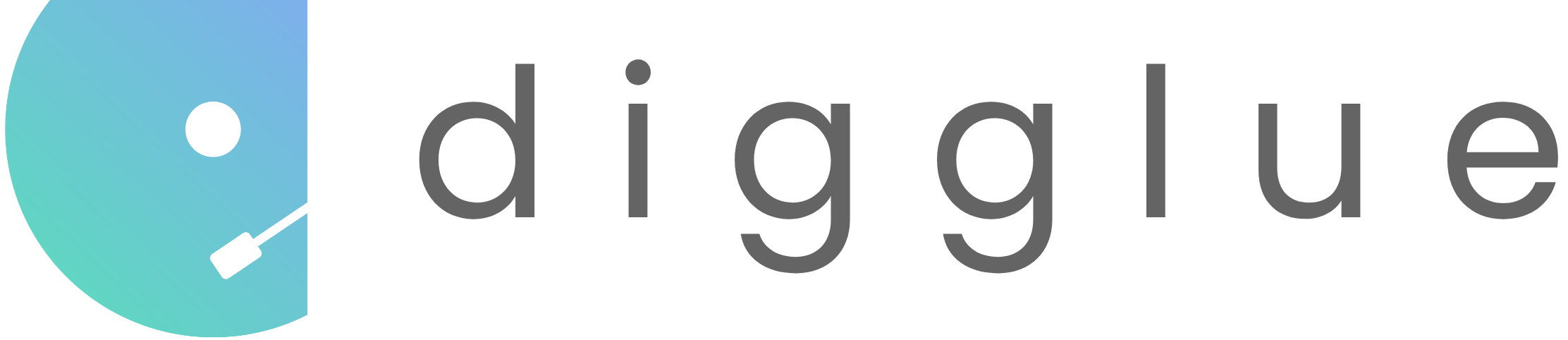 digglue inc.